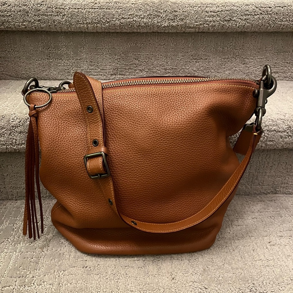 Coach 1941 Duffle Bag
